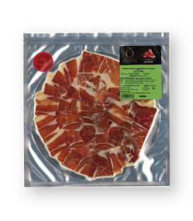 More about Packet of Iberian Cebo Ham, knife carved
