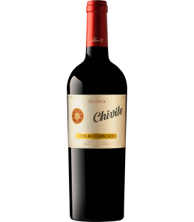More about Chivite Colección 125 Reserva 2014 Magnum