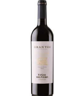 More about Viñas del Vero Gran Vos Reserva 2013