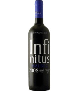 More about Infinitus Malbec 2008