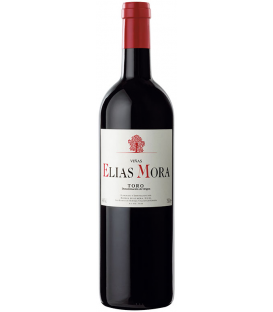 Viñas Elías Mora 2018