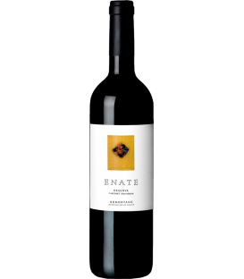 More about Enate Reserva 2013