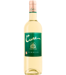 More about Cune Verdejo 2020