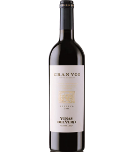 More about Viñas del Vero Gran Vos Reserva 2014