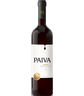 More about Paiva Reserva 2017