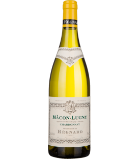 Más sobre Régnard Macôn-Lugny Chardonnay 2018