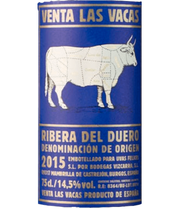 Venta Las Vacas 2019