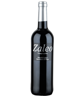 More about Zaleo Tempranillo 2019 - Outlet