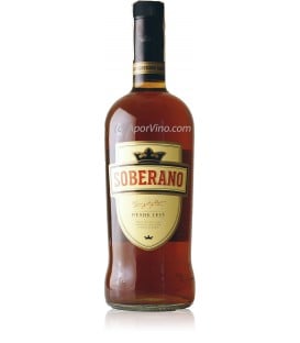 More about Brandy Soberano 1L. - Outlet