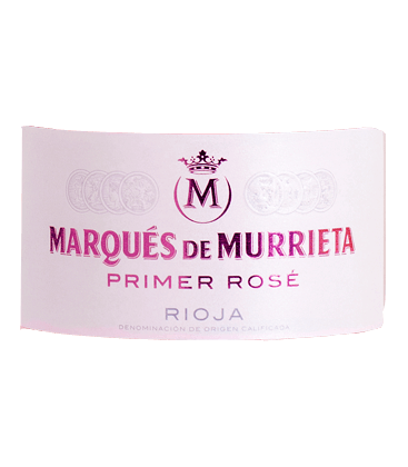 Marqués de Murrieta Primer Rosé 2020