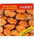 Riesenmuscheln in Marinade Jarry 270 gr