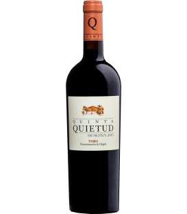 Quinta Quietud Reserva 2015