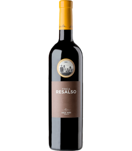 More about Finca Resalso 2020