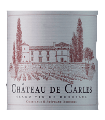 Château de Carles 2018