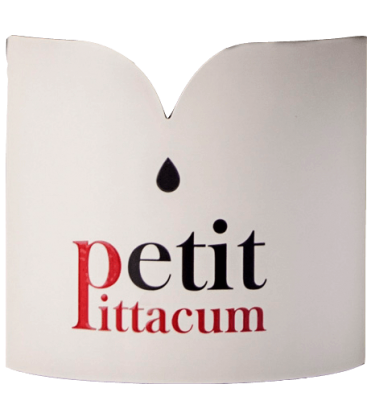 Etiqueta Petit Pittacum 2021