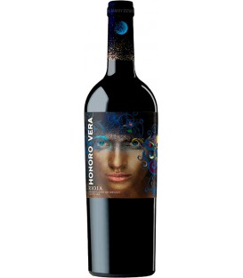 Más sobre Honoro Vera Rioja 2020