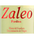 Zaleo Pardina 2021
