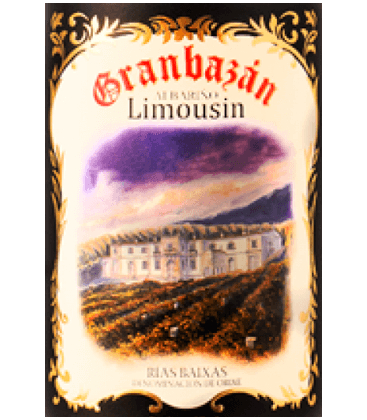 Granbazán Limousin 2019