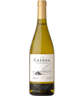 More about Catena Chardonnay 2020