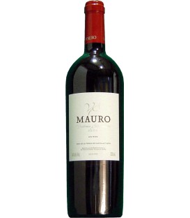 Más sobre Mauro VS 2005 Magnum (150 cl.)