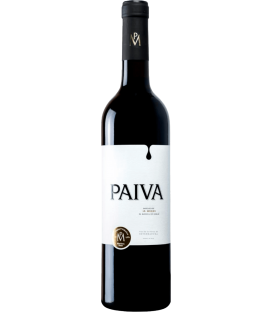 More about Paiva Reserva Envejecido 16 Meses 2018