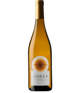 More about Lorea Chardonnay 2021