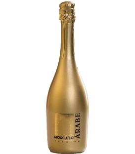 More about Árabe Moscato Premium Gold