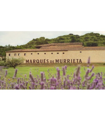 Marqués de Murrieta Reserva 2018