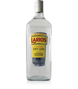 More about Larios London Dry Gin 1L