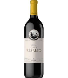 More about Finca Resalso 2022 1.5L Magnum