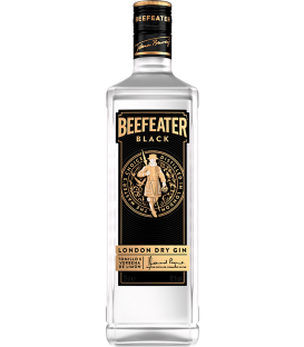 More about Beefeater Black