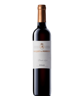 Marqués de Murrieta Reserva 2019 50cl