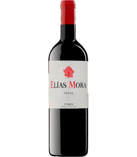 Más sobre Viñas Elías Mora 2022