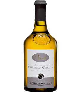 Mehr über Château-Chalon Grand Cru des Vin Jaunes