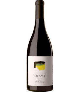 Enate Uno Chardonnay 2013