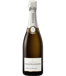 Louis Roederer Blanc de Blans 2016