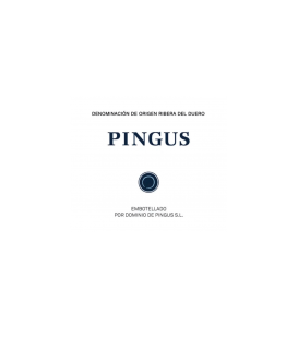 Pingus 2023 (Primeur)