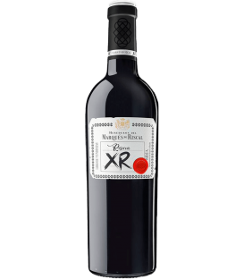 Marqués de Riscal Reserva XR 2019