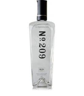 More about No. 209 Gin 1L