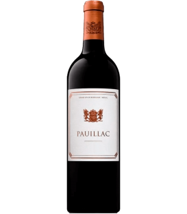 Pauillac 2020