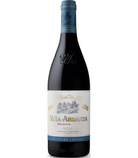 Viña Ardanza Reserva 2017