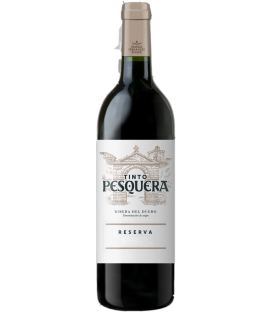 Tinto Pesquera Reserva 2020