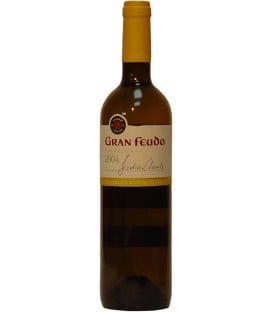 Más sobre Gran Feudo Chivite Chardonnay 2011