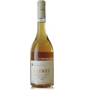 Oremus Tokaji Aszú 5 Puttonyos 50cl 2017