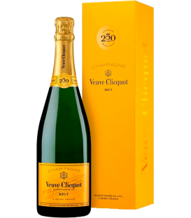 Veuve Clicquot Ponsardin Brut Estuchado