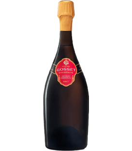 Gosset Grande Réserve