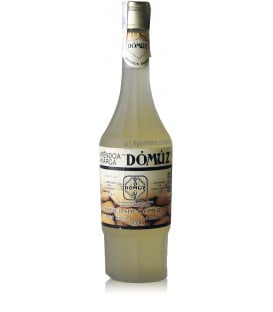 Más sobre Licor de Almendra Domuz