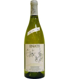 Más sobre Enate Chardonnay Fermentado Barrica 2002