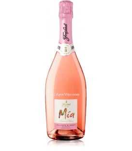 More about Mía Moscato Rose