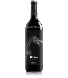 More about Pirineos Roble 2013